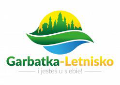 Urząd Gminy Garbatka-Letnisko logo