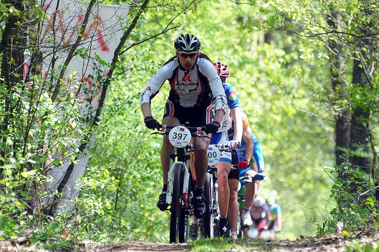 Poland Bike jedzie do Kozienic! Poland Bike Marathon to sposób na aktywne, emocjonujące i zdrowe spędzanie wolnego czasu.