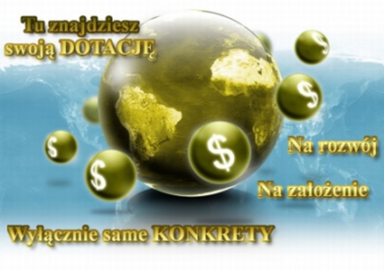 „Pomysł na firmę” – informacja Wygraj 100 tys. złotych na działalność firmy!