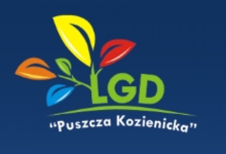 Lokalna Grupa Działania „Puszcza Kozienicka” Zapraszamy na bezpłatne szkolenie
