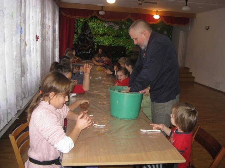 Pierwszy tydzień ferii juz za nami Minął bardzo szybko i był pełen atrakcji (FOTO)