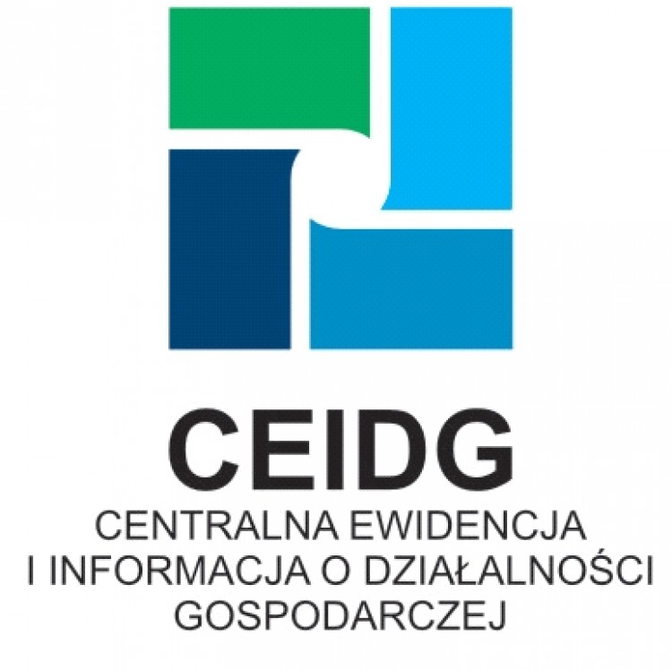UWAGA PRZEDSIĘBIORCY!!! Komunikat CEIDG