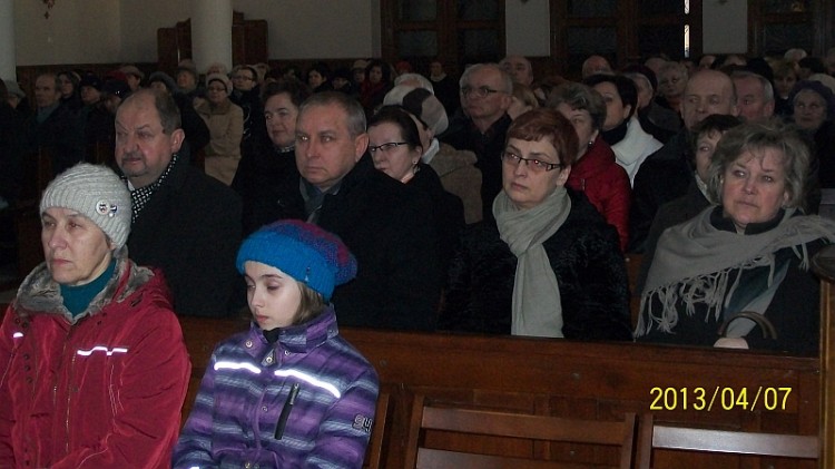 Koncert z okazji 150.Rocznicy Powstania Styczniowego „Każdemu marzy się wolność”