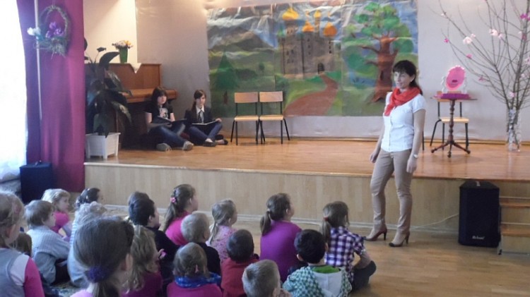Odlotowe ciapy Kapciuszka