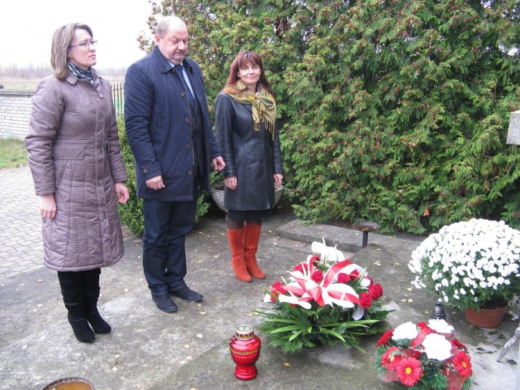 95 Rocznica Odzyskania Niepodległości Obchody w Garbatce-Letnisko