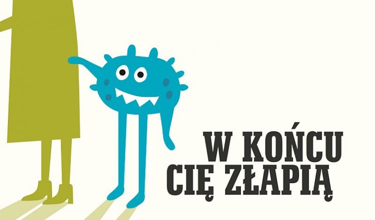 Zaszczep w sobie chęć szczepienia! Kampania społeczna
