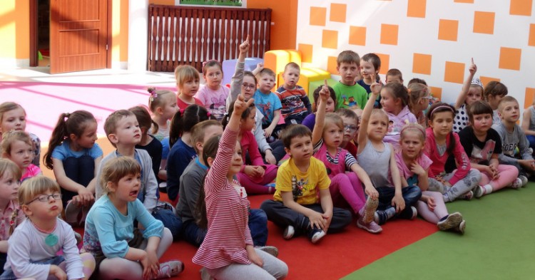 Listy dla Ziemi
