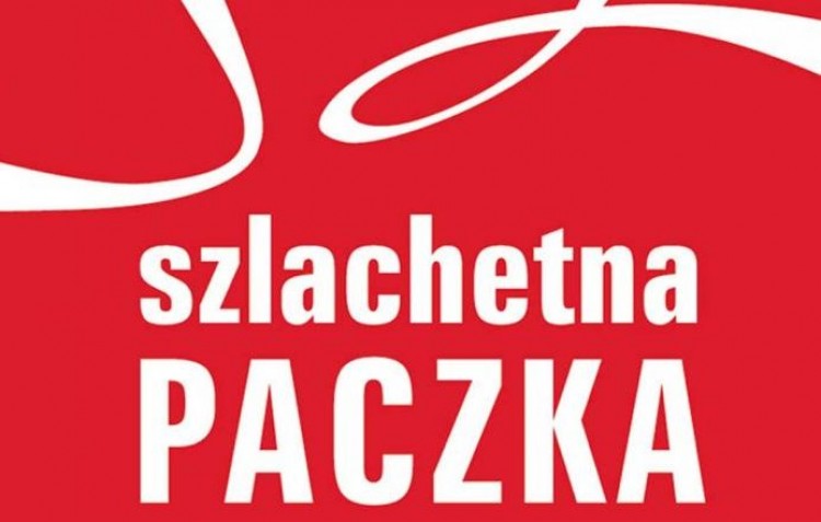 „Szlachetna Paczka” po raz drugi w Zespole Szkół Samorządowych Zapraszamy do współpracy