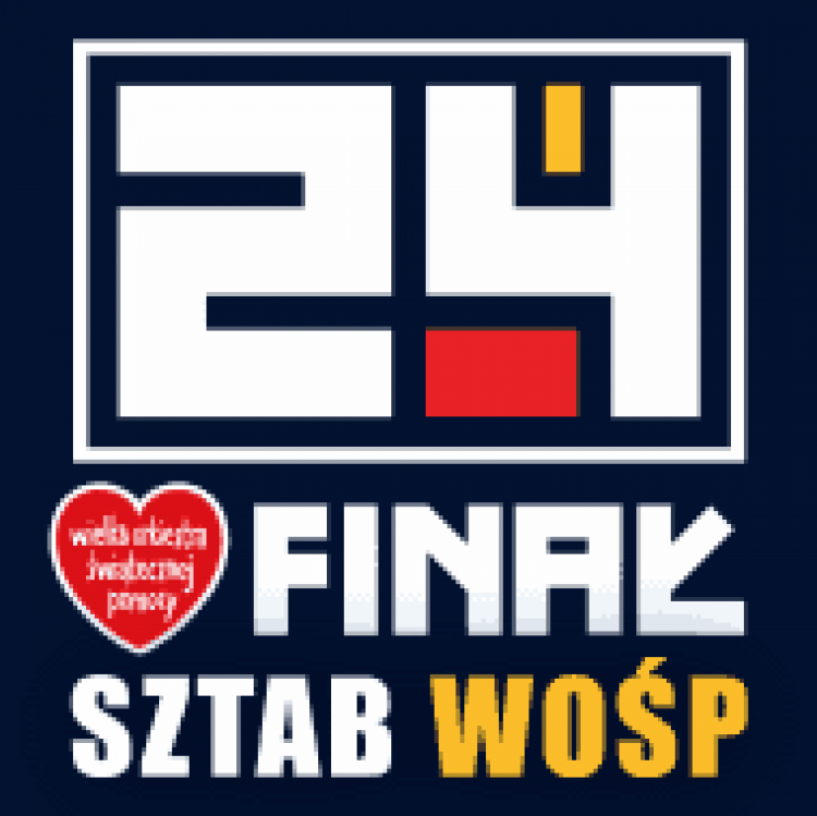Wielka Orkiestra Świątecznej Pomocy zagra już po raz 24!