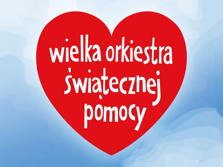 Garbatka zagra z WOŚP