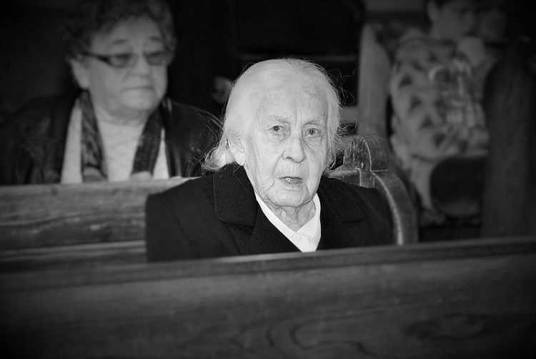Nie żyje Marianna Sztobryn