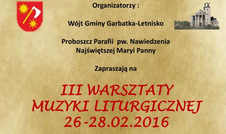 Zaproszenie na
