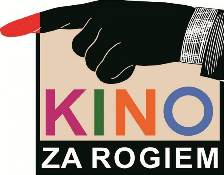 Zamów seans w Kinie za Rogiem w Garbatce-Letnisko!