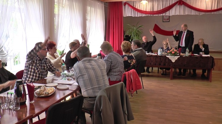 Radni nie mieli wątpliwości. Jednogłośnie za absolutorium dla Roberta Kowalczyka