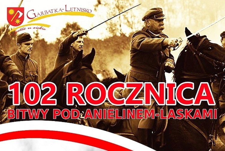 Brzustów ponownie stanie w ogniu, a Legioniści ruszą w bój