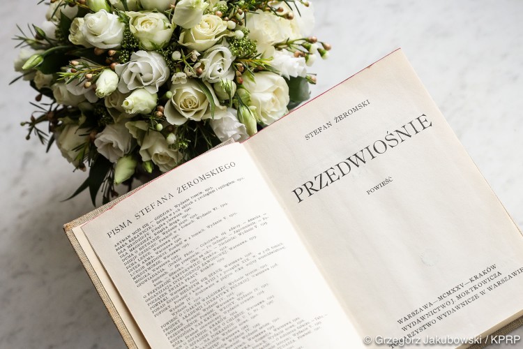 Zapraszamy na Narodowe Czytanie 2018