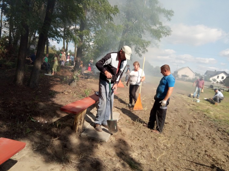 „ Aktywna Przystań