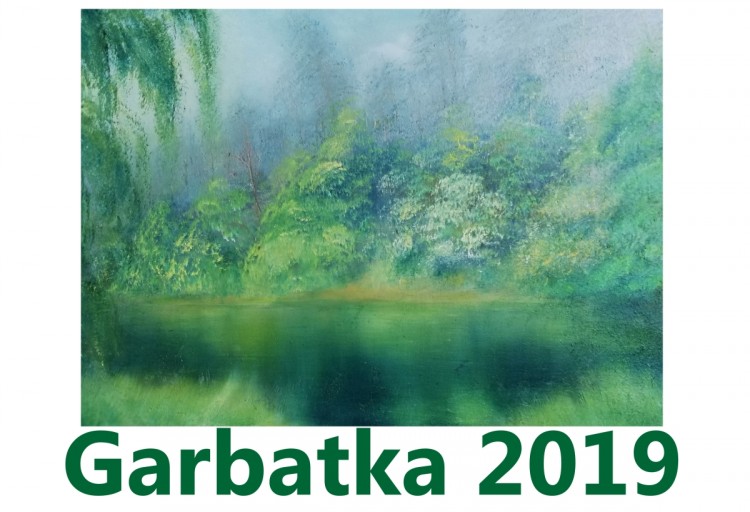 Garbatka zaprasza na poplenerową wystawę