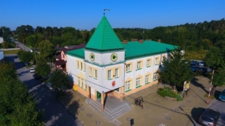 Zaproszenie na XXIII Nadzwyczajną sesję Rady Gminy Garbatka-Letnisko