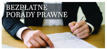 Bezpłatne porady prawne