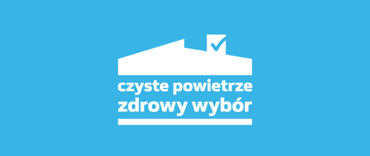 Informacja o uzyskanych środkach  z Programu „Czyste Powietrze” w Gminie Garbatka-Letnisko