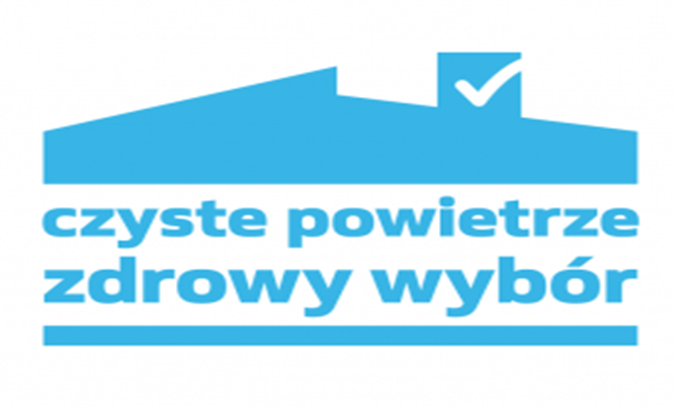 Informacja o uzyskanych środkach  z Programu „Czyste Powietrze” w Gminie Garbatka-Letnisko”