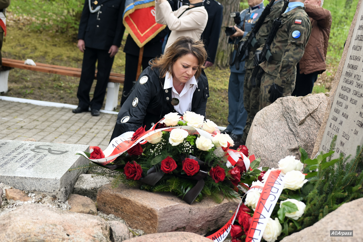 Wspólnie uczciliśmy pamięć poległych