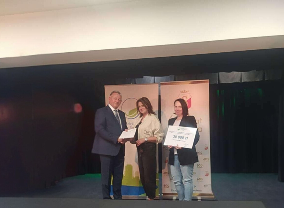 30 000 zł od WFOŚiGW na usuwanie i unieszkodliwianie wyrobów zawierających azbest