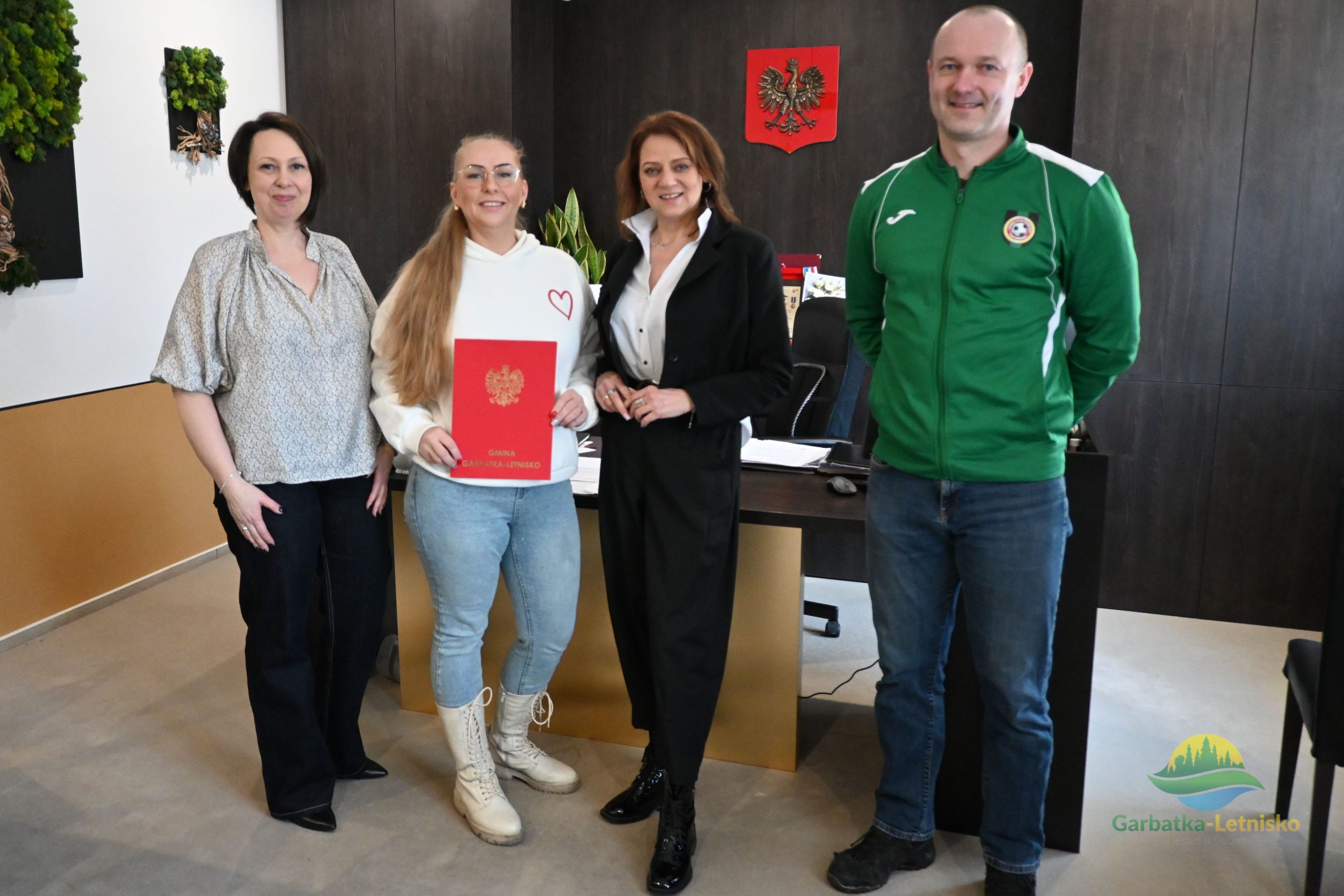 Umowy z klubami sportowymi podpisane