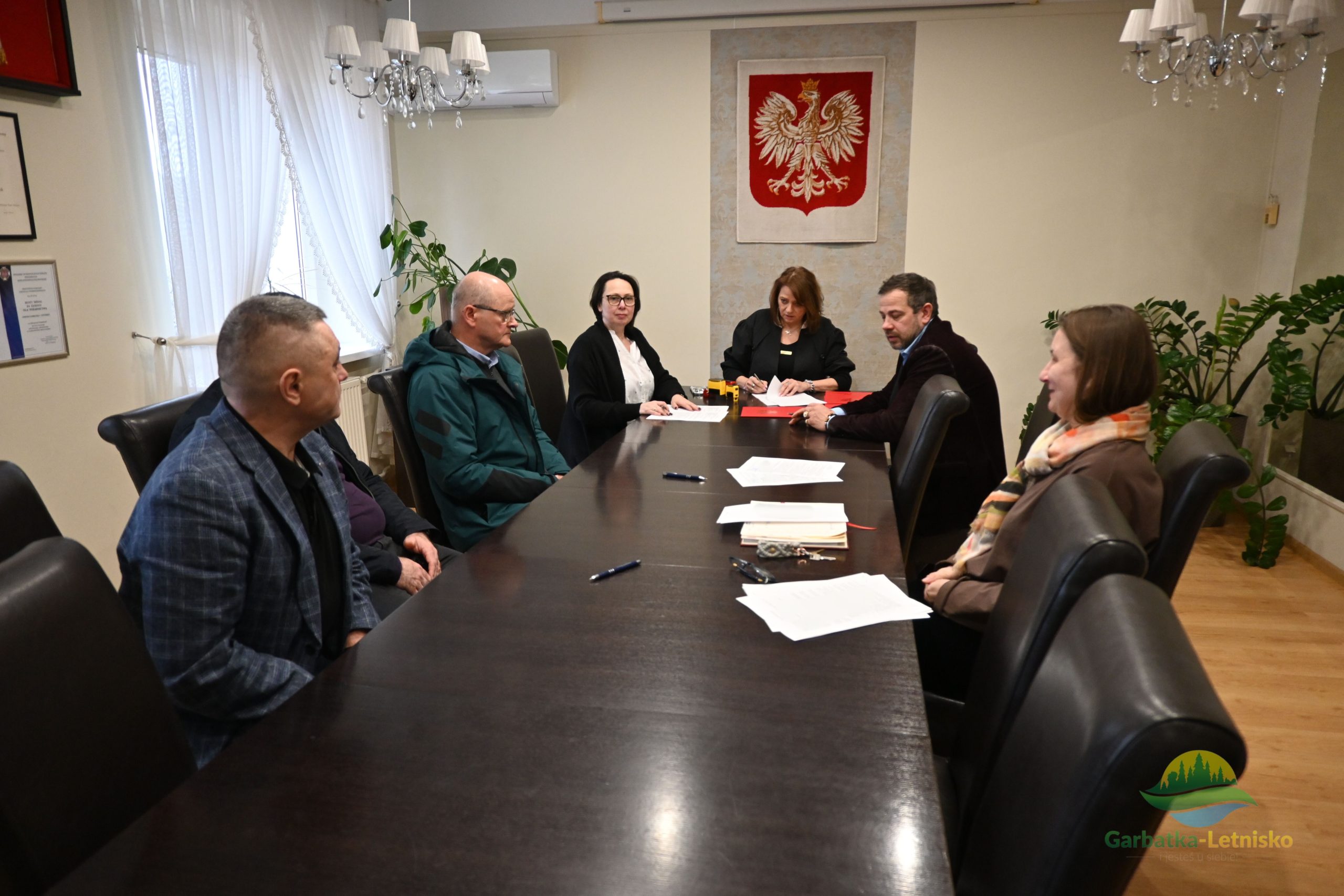 Umowa na utworzenie żłobka w Bogucinie podpisana