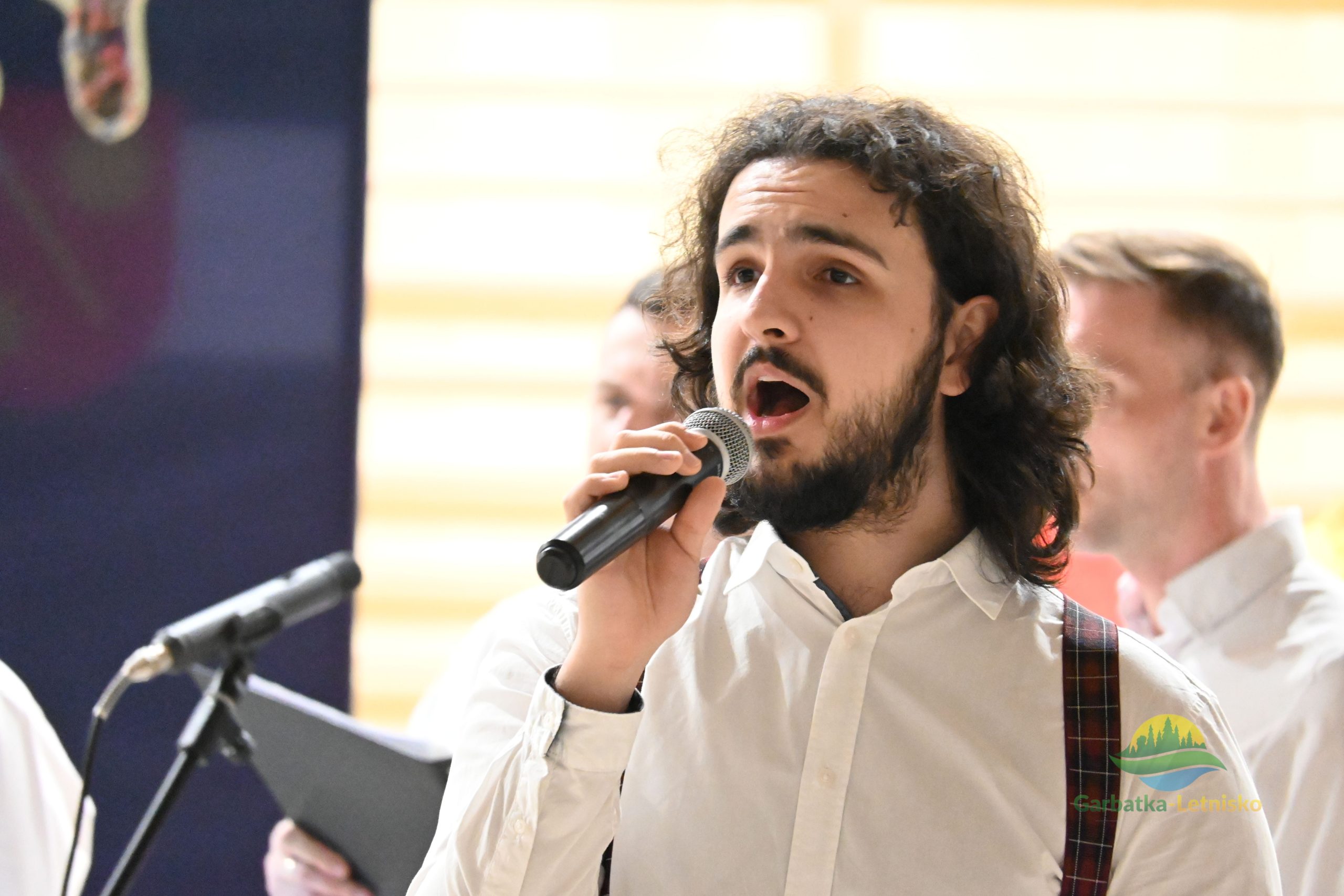 Dzień Kobiet z Chórem Kameralnym ze Zwolenia