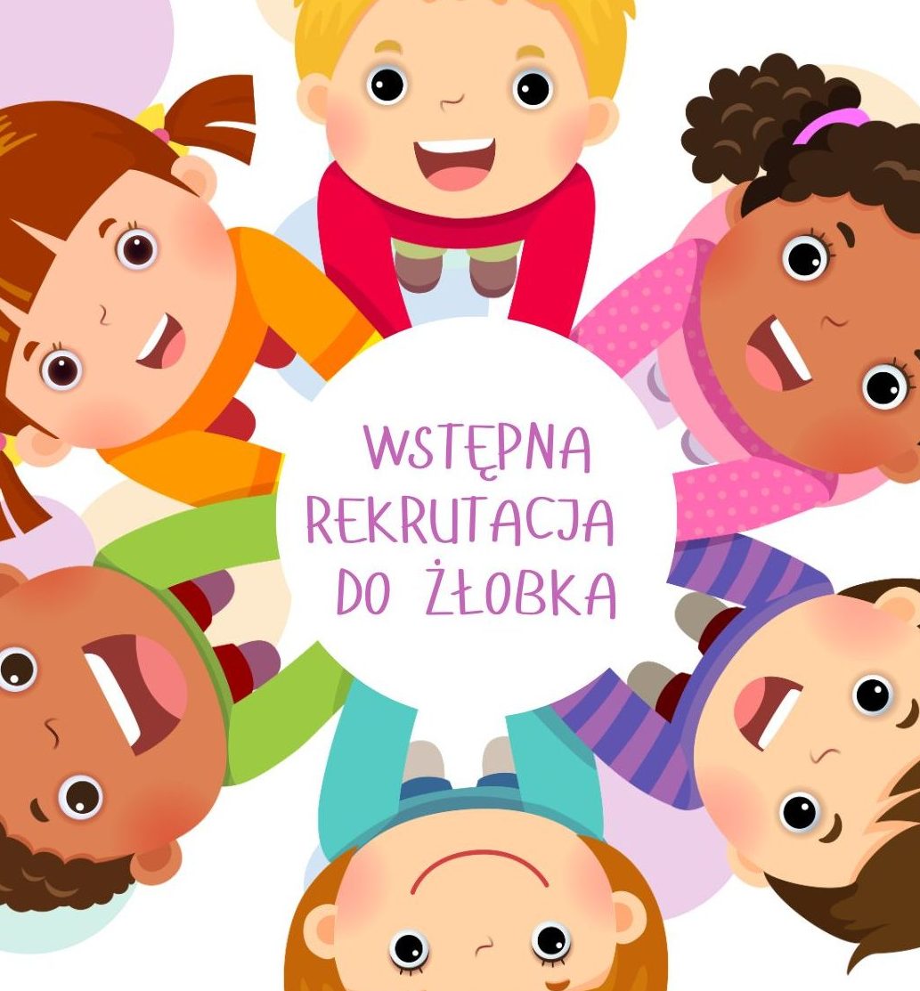 Rozpoczęcie wstępnej rekrutacji do nowo powstającego żłobka