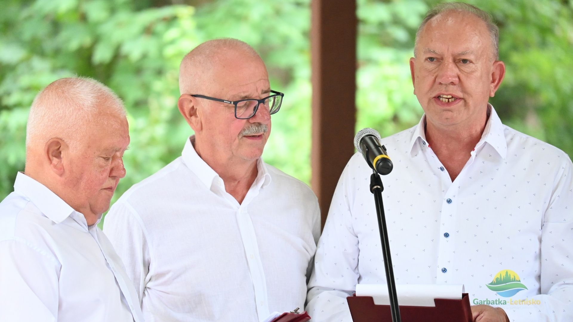 Drugi dzień 43. Dni Garbatki pod znakiem muzyki biesiadnej